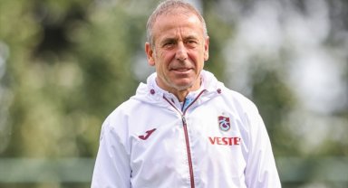 Trabzonspor, teknik direktör Abdullah Avcı'nın alacağı ücreti KAP'a bildirdi