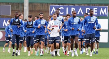 Trabzonspor, yeni transferlerinden verim alamıyor