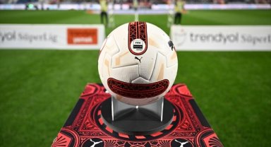 Trendyol Süper Lig'de 8. hafta maçları tamamlandı