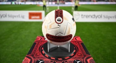  Trendyol Süper Ligi'nde 10. hafta maçları başlıyor