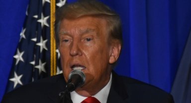 Trump, hakkındaki "dolandırıcılık davasının" itiraz duruşmasına katılacağını duyurdu