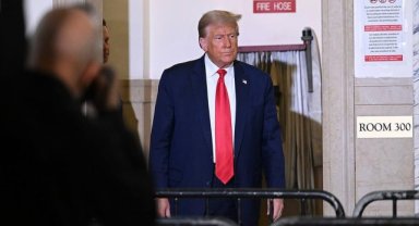 Trump'ın avukatlarından Ellis, "başkanlık seçimine müdahale" davasında suçlamaları kabul etti