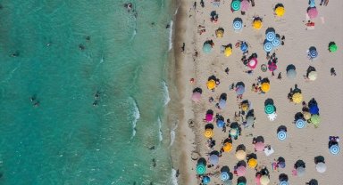 Turizmde erken rezervasyon dönemi aralık ayına çekildi