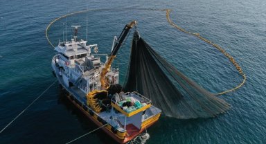 Türk balıkçısının "vira bismillah" dediği uluslararası sular genişliyor