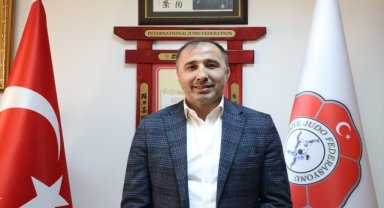 Türk judosunda bütün ekip, olimpiyat madalyası hedefine odaklandı