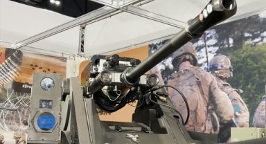 Türk savunma sanayisinin ihracattaki yeni silahı