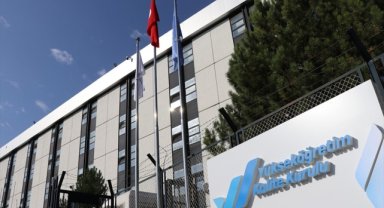 Türk üniversitelerinin kalite güvencesi raporları Avrupa'ya açıldı