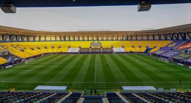 Turkcell Süper Kupa maçı, 30 Aralık'ta Suudi Arabistan'da oynanacak