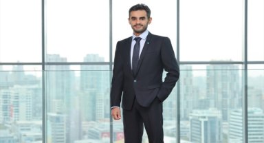 Türkiye Finans Yönetim Kurulu'na yeni üye