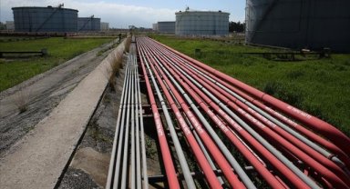 Türkiye, kuruluşunun 100. yılında petrolde sınıf atladı