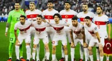 Türkiye - Letonya maçının muhtemel 11'leri