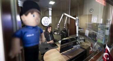 Türkiye Polis Radyosu 71 yaşında