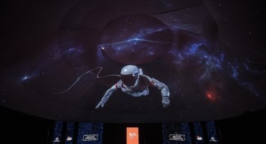 Türkiye "uzay vatan"da hedef büyüttü