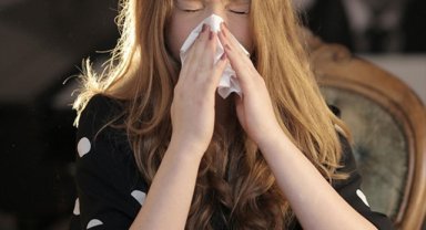 Türkiye'de 4 solunum yolu enfeksiyonunda belirgin artış yaşanıyor