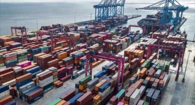 Türkiye'den Japonya'ya ihracat rekoru