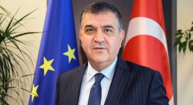 Türkiye'nin AB Daimi Temsilcisi Kaymakcı, ilişkilerdeki son durumu değerlendirdi: Üyeliği en değerli aday ülke, Türkiye