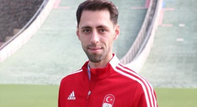 Türkiye'ye ilkleri yaşatan "Uçan Türk", kariyerine yeni başarılar eklemek istiyor