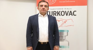 TURKOVAC'ın üretildiği aşı merkezinin yeni binasında geleceğin bilim insanları yetiştirilecek