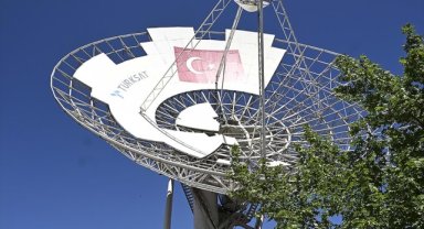 Türksat, Uluslararası Uzay Federasyonuna üye oldu