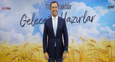 TürkTraktör üçüncü çeyrek finansal sonuçlarını açıkladı