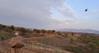 Turuncu ve gri kategorilerde aranan 3 terörist Diyarbakır'da etkisiz hale getirildi