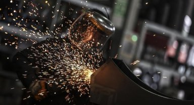 Ücretli çalışan sayısı ağustosta yıllık bazda yüzde 3,4 artarak 15 milyon 289 bin 258 kişiye çıktı