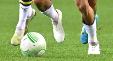 UEFA Avrupa Konferans Ligi'nde 3. hafta maçları başladı