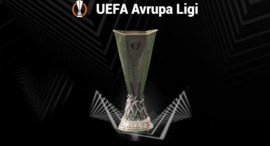 UEFA Avrupa Ligi'nde 2. hafta maçları yarın oynanacak