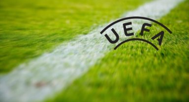 UEFA'da tarihi gün başladı