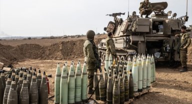 Uluslararası Af Örgütü, İsrail'in Gazze'de beyaz fosfor kullandığına dair kanıtları paylaştı