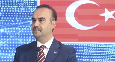 Uluslararası Uzay Kongresi 2026'da Antalya'da düzenlenecek