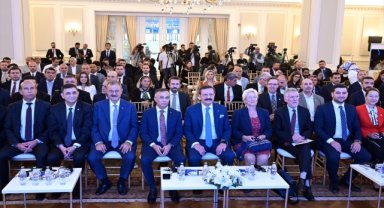 "Üretim Sektörünün Deprem Etki Analiz ve Raporlama Çalışması" tanıtıldı