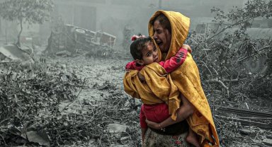 Uzmanlar, Uluslararası Ceza Mahkemesinin Filistin'e ilişkin tutumunu eleştirdi