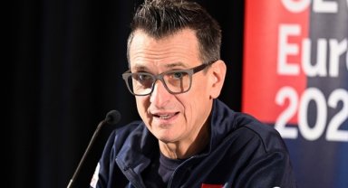 VakıfBank Başantrenörü Giovanni Guidetti, takımın oyuncu kalitesinden memnun