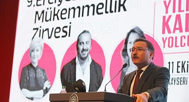 Vali Gökmen Çiçek: 