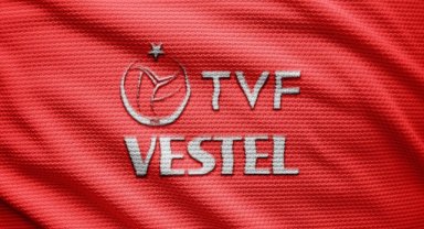  Vestel, voleybola desteğini sürdürecek