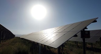 Yeni yılda 3 tarım GES kurulacak