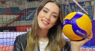 Zehra Güneş ve ailesinin şampiyonluk pozuna yorum yağdı! Annesine benzerliği dikkat çekti..