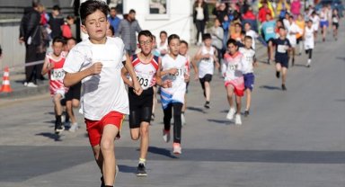 10 Kasım Atatürk'ü Anma Koşusu yarın Ankara'da yapılacak