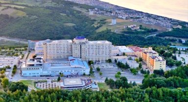 19 Mayıs Üniversitesi bünyesinde yapılan organ nakilleri "hayat kurtarıyor"