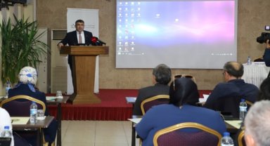 "2023 Liberal Düşünce Kongresi" Nevşehir'de başladı