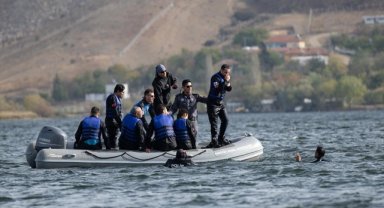 24. Dönem Savaş Muhabirliği Eğitimi sürüyor