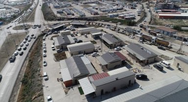 450 milyon dolarlık finansman desteği depremzede KOBİ'lerin hesabına aktarılmaya başlandı