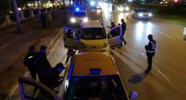 81 ilde Çember Operasyonu: 5 bin 309 firari yakalandı