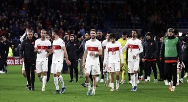 A Milli Futbol Takımı, FIFA sıralamasında bir basamak yükseldi