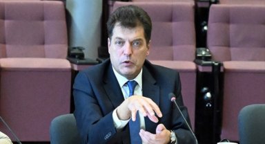 AB: Gazze'de yardım dağıtılmasının hızlanması için yakıt girişi çağrısında bulunuyoruz 