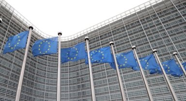 AB, İsrail ile Hamas arasında çatışmalara insani ara için sağlanan uzlaşmadan memnun