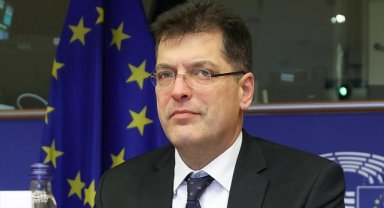 AB Komisyonu üyesinden Gazze için "kıyamet" uyarısı