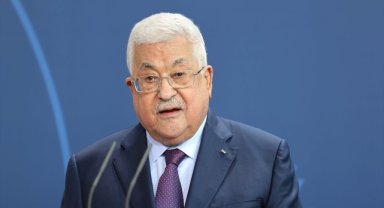 Abbas, İsrail ile Hamas arasında çatışmalara insani ara için sağlanan uzlaşıdan memnun