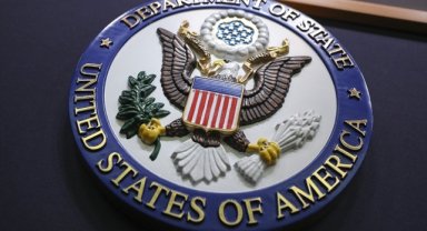 ABD: Çin'in Orta Doğu'da yapıcı rol oynamasından memnuniyet duyarız